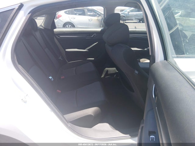 1HGCV1F18LA132668 Honda ACCORD LX