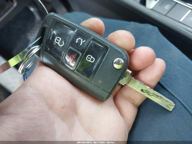 Продажа на аукционе авто 2021 Volkswagen Jetta 1.4t R-line/1.4t S/1.4t Se, vin: 3VWC57BU6MM037805, номер лота: 45413674