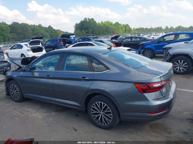 Продажа на аукционе авто 2021 Volkswagen Jetta 1.4t R-line/1.4t S/1.4t Se, vin: 3VWC57BU6MM037805, номер лота: 45413674