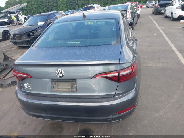 Продажа на аукционе авто 2021 Volkswagen Jetta 1.4t R-line/1.4t S/1.4t Se, vin: 3VWC57BU6MM037805, номер лота: 45413674