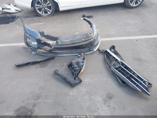 Продажа на аукционе авто 2021 Volkswagen Jetta 1.4t R-line/1.4t S/1.4t Se, vin: 3VWC57BU6MM037805, номер лота: 45413674
