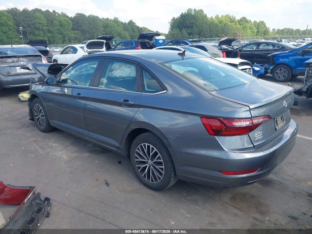 Продажа на аукционе авто 2021 Volkswagen Jetta 1.4t R-line/1.4t S/1.4t Se, vin: 3VWC57BU6MM037805, номер лота: 45413674