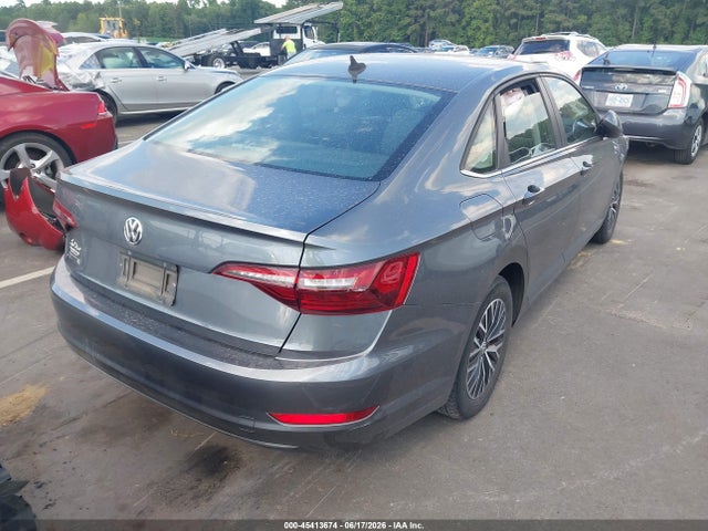 Продажа на аукционе авто 2021 Volkswagen Jetta 1.4t R-line/1.4t S/1.4t Se, vin: 3VWC57BU6MM037805, номер лота: 45413674