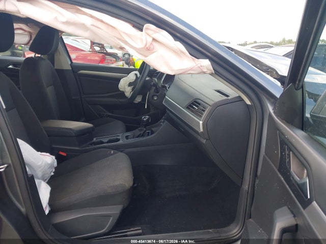 Продажа на аукционе авто 2021 Volkswagen Jetta 1.4t R-line/1.4t S/1.4t Se, vin: 3VWC57BU6MM037805, номер лота: 45413674