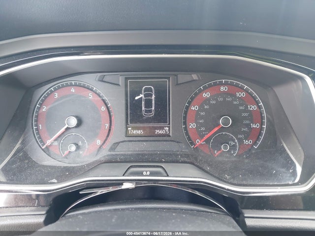 Продажа на аукционе авто 2021 Volkswagen Jetta 1.4t R-line/1.4t S/1.4t Se, vin: 3VWC57BU6MM037805, номер лота: 45413674