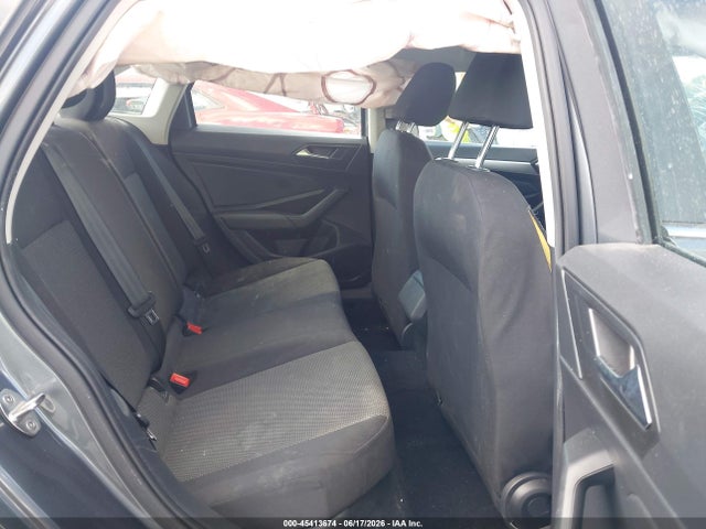 Продажа на аукционе авто 2021 Volkswagen Jetta 1.4t R-line/1.4t S/1.4t Se, vin: 3VWC57BU6MM037805, номер лота: 45413674