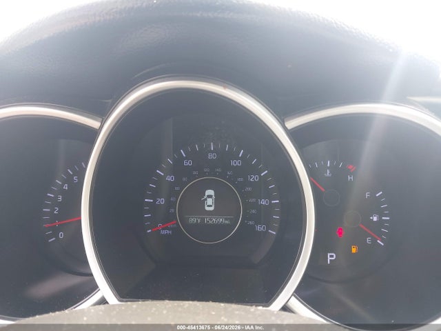Aukcja sprzedaży 2015 Kia Optima Lx, vin: 5XXGM4A7XFG507128, numer aukcji: 45413675