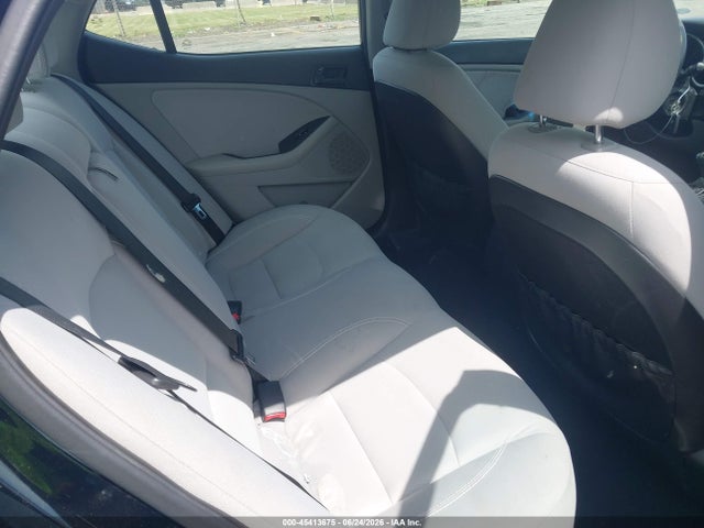 Aukcja sprzedaży 2015 Kia Optima Lx, vin: 5XXGM4A7XFG507128, numer aukcji: 45413675