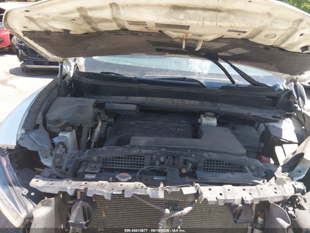 Продаж на аукціоні авто 2016 Infiniti Qx60, vin: 5N1AL0MM4GC529870, номер лоту: 45413677