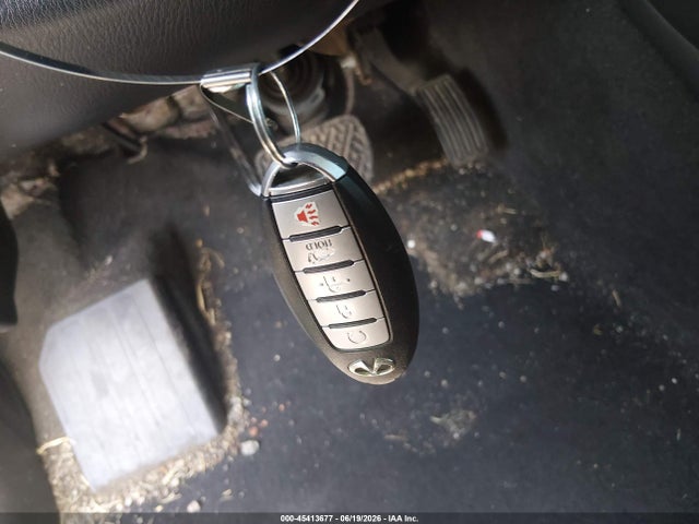 Продаж на аукціоні авто 2016 Infiniti Qx60, vin: 5N1AL0MM4GC529870, номер лоту: 45413677