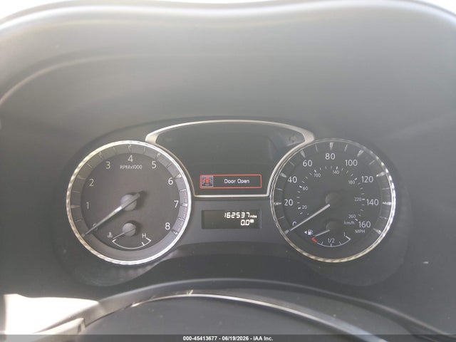 Продаж на аукціоні авто 2016 Infiniti Qx60, vin: 5N1AL0MM4GC529870, номер лоту: 45413677