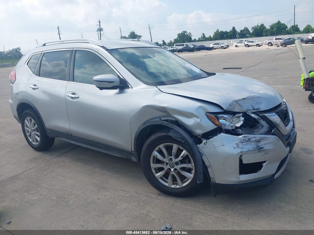 Nissan ROGUE SV 2018 KNMAT2MT9JP605557 Image 13