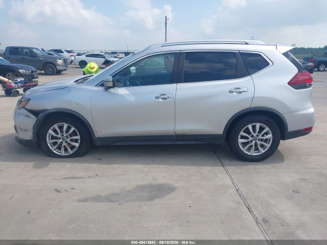 Nissan ROGUE SV 2018 KNMAT2MT9JP605557 Image 14