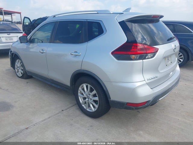 Nissan ROGUE SV 2018 KNMAT2MT9JP605557 Image 3