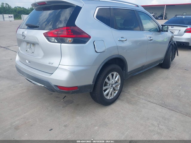 Nissan ROGUE SV 2018 KNMAT2MT9JP605557 Image 4
