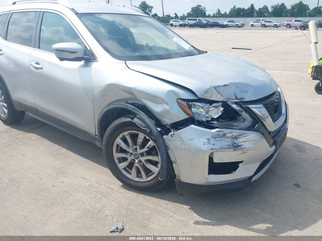 Nissan ROGUE SV 2018 KNMAT2MT9JP605557 Image 6
