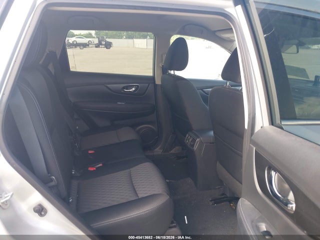 Nissan ROGUE SV 2018 KNMAT2MT9JP605557 Image 8