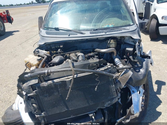 Ford F-650 Diesel 2017 1FDNW6DC6HDB02477 Image 9