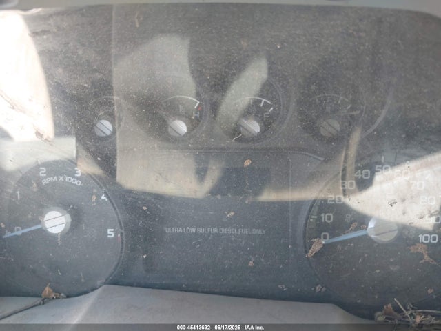 Ford F-650 Diesel 2017 1FDNW6DC6HDB02477 Image 5