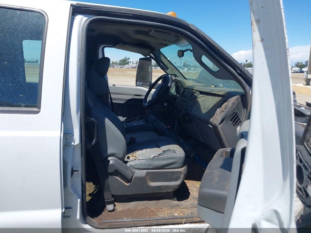 Ford F-650 Diesel 2017 1FDNW6DC6HDB02477 Image 7