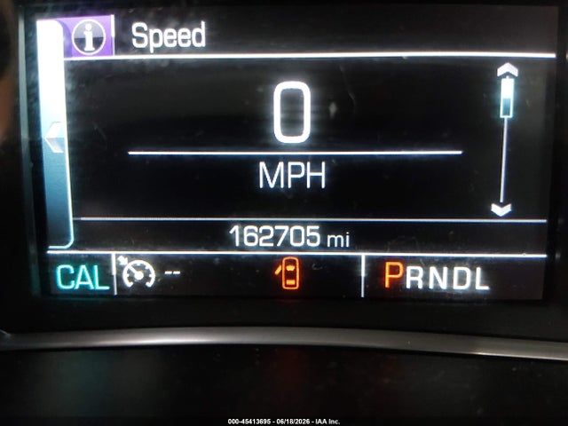 3GNAXMEV8JS613108 Chevrolet Equinox Premier