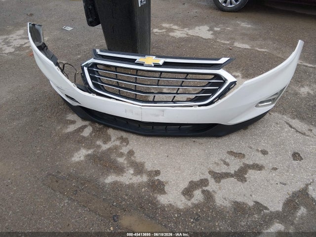 3GNAXMEV8JS613108 Chevrolet Equinox Premier