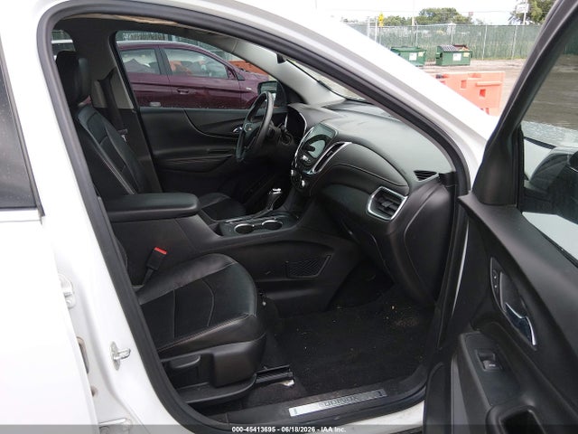 3GNAXMEV8JS613108 Chevrolet Equinox Premier