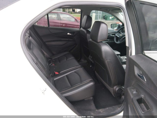 3GNAXMEV8JS613108 Chevrolet Equinox Premier