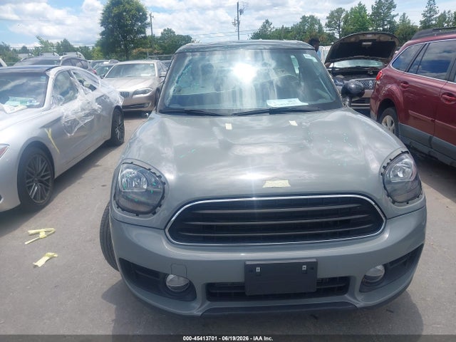 Aukcja sprzedaży 2019 Mini Countryman Cooper, vin: WMZYS7C51K3F46971, numer aukcji: 45413701