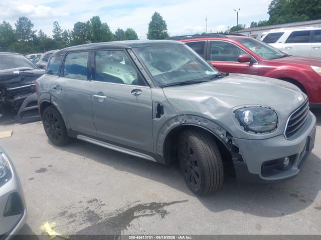 Aukcja sprzedaży 2019 Mini Countryman Cooper, vin: WMZYS7C51K3F46971, numer aukcji: 45413701