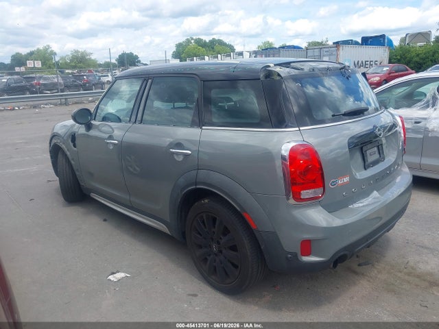 Aukcja sprzedaży 2019 Mini Countryman Cooper, vin: WMZYS7C51K3F46971, numer aukcji: 45413701