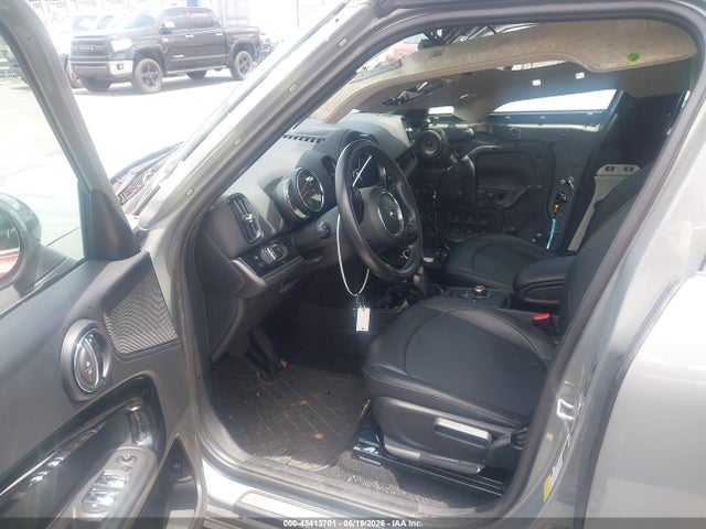 45413701 :رقم المزاد ، WMZYS7C51K3F46971 vin ، 2019 Mini Countryman Cooper مزاد بيع