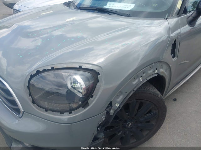 Продажа на аукционе авто 2019 Mini Countryman Cooper, vin: WMZYS7C51K3F46971, номер лота: 45413701