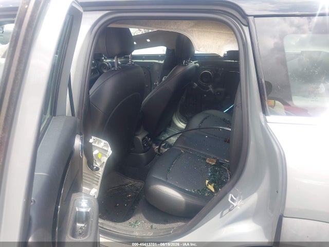 Aukcja sprzedaży 2019 Mini Countryman Cooper, vin: WMZYS7C51K3F46971, numer aukcji: 45413701