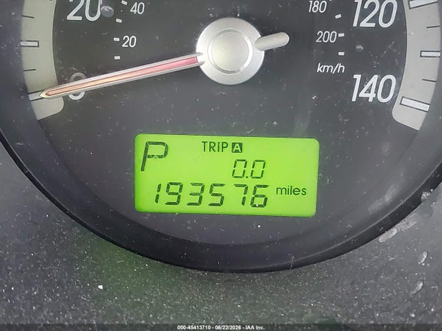 Продаж на аукціоні авто 2008 Kia Sportage Lx V6, vin: KNDJE723587510675, номер лоту: 45413710
