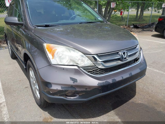 Продажа на аукционе авто 2011 Honda Cr-v Se, vin: 5J6RE4H43BL112004, номер лота: 45413713