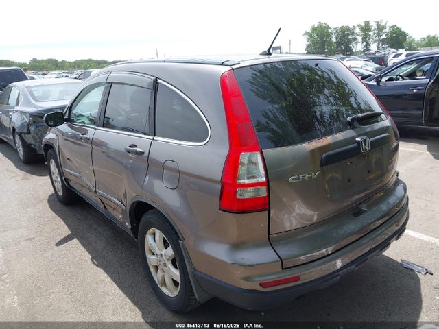 Aukcja sprzedaży 2011 Honda Cr-v Se, vin: 5J6RE4H43BL112004, numer aukcji: 45413713