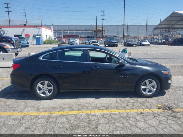 Продаж на аукціоні авто 2020 Chevrolet Malibu Fwd 1fl, vin: 1G1ZC5ST0LF011125, номер лоту: 45413725