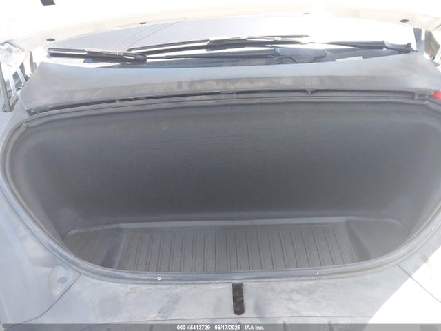 Продаж на аукціоні авто 2020 Tesla Model X, vin: 5YJXCBE27LF239093, номер лоту: 45413729