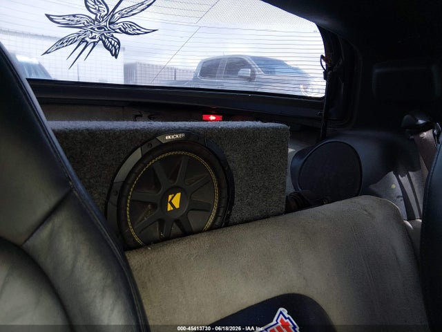 2004 Chevrolet Corvette მანქანა იყიდება აუქციონზე, vin: 1G1YY22G845113763, აუქციონის ნომერი: 45413730