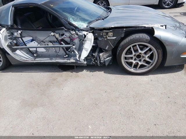 2004 Chevrolet Corvette მანქანა იყიდება აუქციონზე, vin: 1G1YY22G845113763, აუქციონის ნომერი: 45413730