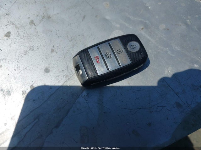 KIA OPTIMA EX 2016 5XXGU4L3XGG056410 Image 11