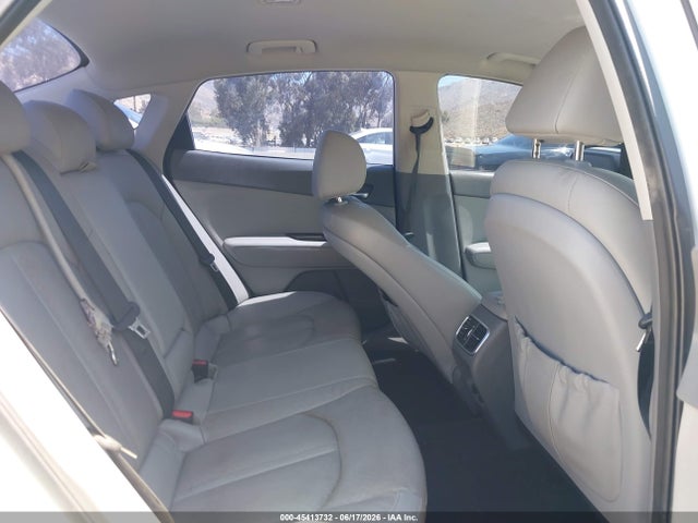 KIA OPTIMA EX 2016 5XXGU4L3XGG056410 Image 8