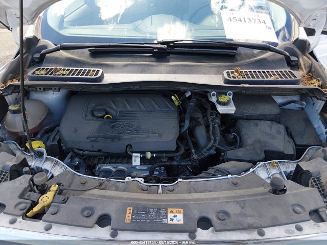 Ford ESCAPE SE 2018 1FMCU9GD0JUD08676 Image 10