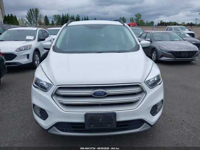 Ford ESCAPE SE 2018 1FMCU9GD0JUD08676 Image 12