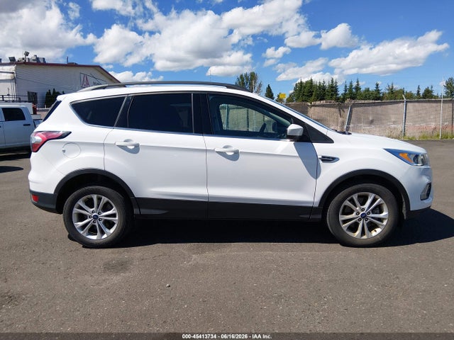 Ford ESCAPE SE 2018 1FMCU9GD0JUD08676 Image 13