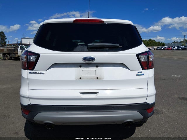 Ford ESCAPE SE 2018 1FMCU9GD0JUD08676 Image 16