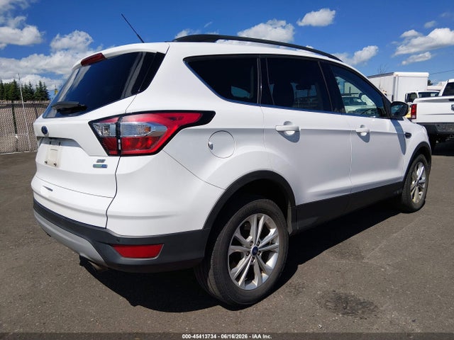 Ford ESCAPE SE 2018 1FMCU9GD0JUD08676 Image 4