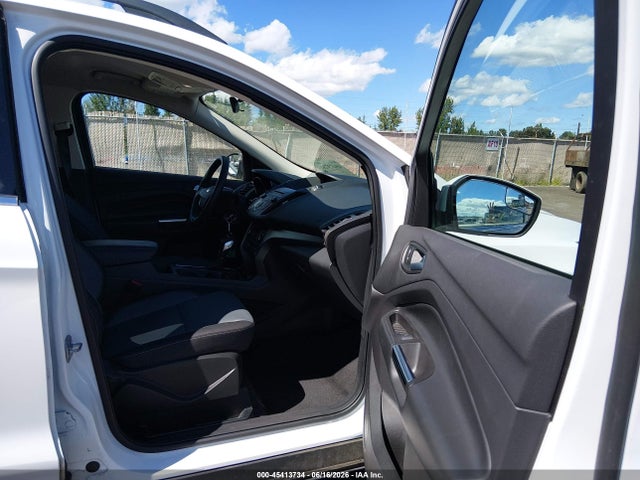 Ford ESCAPE SE 2018 1FMCU9GD0JUD08676 Image 5