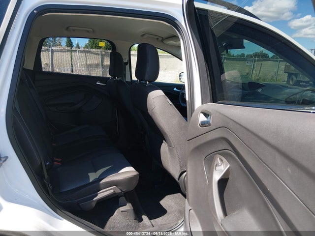 Ford ESCAPE SE 2018 1FMCU9GD0JUD08676 Image 8